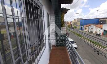 Imagem 4: IMÓVEL COMERCIAL NO PAVIMENTO SUPERIOR PARA ALUGUEL, CENTRO, SAO LUIS - MA