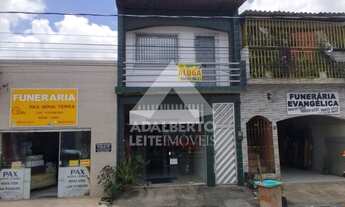 Imagem: IMÓVEL COMERCIAL NO PAVIMENTO SUPERIOR