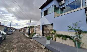 Imagem 2: CASA EM DOIS PAVIMENTOS À VENDA, MAIOBAO, PACO DO LUMIAR - MA