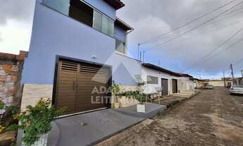 Imagem: CASA EM DOIS PAVIMENTOS À VENDA, MAIOBAO