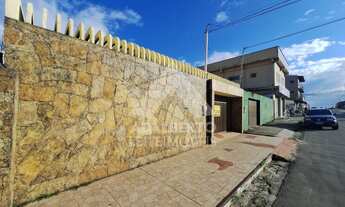 Imagem 3: CASA COM GARAGEM PARA ALUGUEL, CONJUNTO RIO ANIL, SAO LUIS - MA