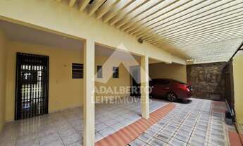 Imagem 4: CASA COM GARAGEM PARA ALUGUEL, CONJUNTO RIO ANIL, SAO LUIS - MA