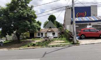 Imagem: TERRENO A VENDA, ALEMANHA, SAO LUIS - MA