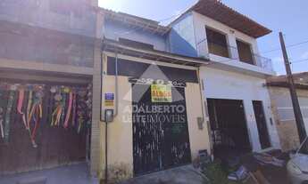 Imagem: CASA COM GARAGEM PARA ALUGUEL, BAIRRO DE