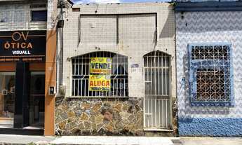 Imagem: CASA COMERCIAL PARA ALUGUEL E VENDA, RUA