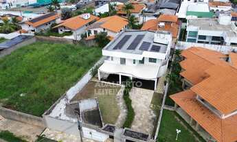 Imagem: CASA ESTILO MANSÃO À VENDA, QUINTAS DO