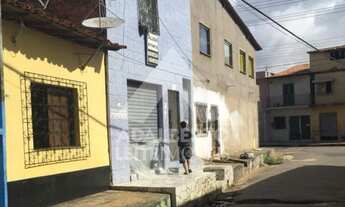 Imagem: PRÉDIO COMERCIAL E RESIDENCIAL, RUA DOMÍCIO