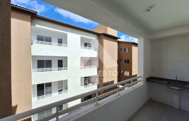 Imagem 6: APARTAMENTO À VENDA, CONDOMÍNIO ROYALLE RESIDENCE - TURU, SAO LUIS - MA