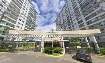 Imagem: APARTAMENTO PARA ALUGUEL, CONDOMÍNIO ILHA