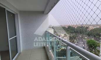 Imagem 3: APARTAMENTO PARA ALUGUEL, CONDOMÍNIO ILHA PARQUE - MARANHAO NOVO, SAO LUIS - MA