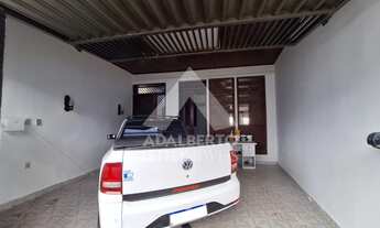 Imagem 3: CASA COM GARAGEM À VENDA, RUA SANTANINHA - CENTRO, SAO LUIS - MA