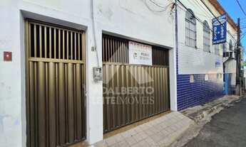 Imagem: CASA COM GARAGEM À VENDA, RUA SANTANINHA