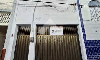 Imagem 2: CASA COM GARAGEM À VENDA, RUA SANTANINHA - CENTRO, SAO LUIS - MA