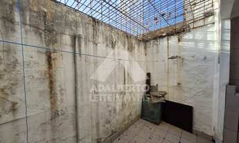 Imagem 7: CASA COM GARAGEM À VENDA, RUA SANTANINHA - CENTRO, SAO LUIS - MA