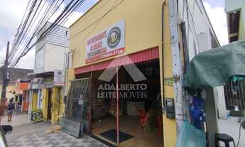 Imagem: PONTO COMERCIAL PARA ALUGUEL, AVENIDA SILVA