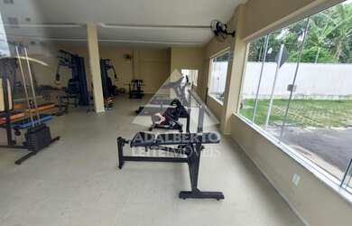 Imagem 2: APARTAMENTO PARA ALUGUEL, COND BELA CINTRA PRIME - MIRITIUA, SAO LUIS - MA