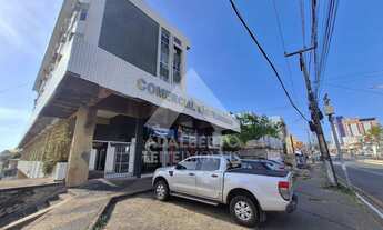 Imagem: SALA COMERCIAL PARA ALUGUEL, EDIFÍCIO COMERCIAL