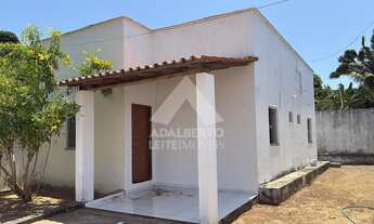 Imagem 6: CASA EM CONDOMÍNIO À VENDA, RUA BOB KENNEDY - ARAÇAGY, SAO JOSE DE RIBAMAR - MA