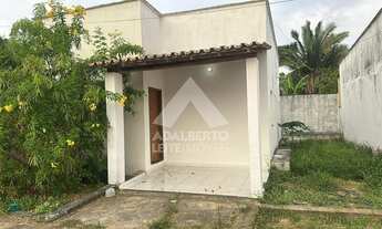 Imagem 4: CASA EM CONDOMÍNIO À VENDA, RUA BOB KENNEDY - ARAÇAGY, SAO JOSE DE RIBAMAR - MA