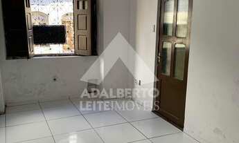 Imagem 3: CASA COM 03 QUARTOS À VENDA, RUA JACINTO MAIA - CENTRO, SAO LUIS - MA