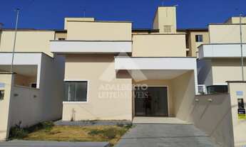 Imagem: CASA EM CONDOMÍNIO PARA ALUGUEL, APIA II