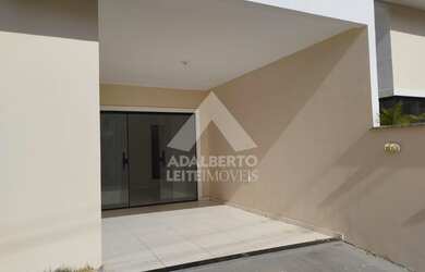 Imagem 2: CASA EM CONDOMÍNIO PARA ALUGUEL, APIA II - COHATRAC V, SAO JOSE DE RIBAMAR - MA