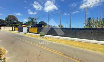 Imagem: CHÁCARA COM LAZER PRIVATIVA À VENDA, AV