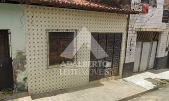 Imagem: CASA À VENDA, RUA CARVALHO BRANCO - CAMBOA