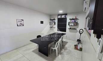 Imagem 4: PREDIO COMERCIAL À VENDA, AVENIDA DOS FRANCESES - ALEMANHA, SAO LUIS - MA