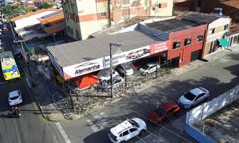 Imagem 2: PREDIO COMERCIAL À VENDA, AVENIDA DOS FRANCESES - ALEMANHA, SAO LUIS - MA