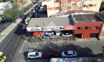 Imagem: PREDIO COMERCIAL À VENDA, AVENIDA DOS FRANCESES