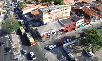 Imagem 3: PREDIO COMERCIAL À VENDA, AVENIDA DOS FRANCESES - ALEMANHA, SAO LUIS - MA