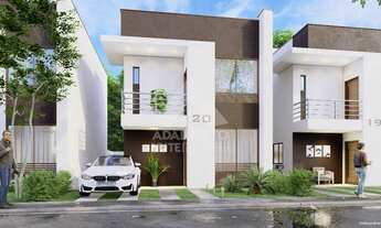 Imagem: CASA DUPLEX À VENDA, ILHA PRIME PINHEIROS