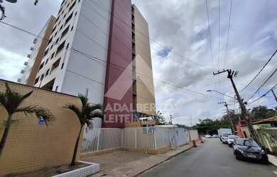 Imagem 2: APARTAMENTO SEMI MOBILIADO VISTA MAR PARA ALUGUEL, PONTA DO FAROL, SAO LUIS - MA