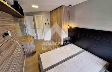 Imagem 6: APARTAMENTO SEMI MOBILIADO VISTA MAR PARA ALUGUEL, PONTA DO FAROL, SAO LUIS - MA