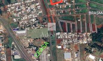 Imagem 7: Salas Comerciais Proximo Loteamento Bella Vita - Cascavel - PR