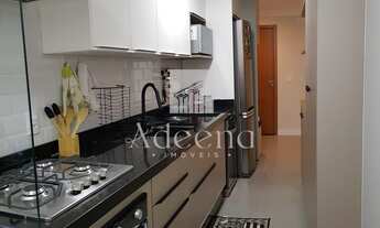 Imagem 4: VENDE SE APARAMENTO PRÓXIMO HOSPITAL HU SEMI MOBIIADO COM 01 SUITE 02 QUARTOS