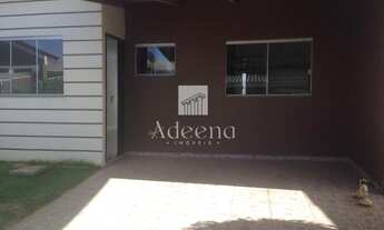 Imagem 4: VENDE SE CASA NO CONDOMINIO BUENOS AIRES