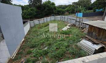 Imagem: VENDE SE TERRENO DE ESQUINA NO PARQUE VERDE