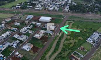Imagem 2: Salas Comerciais Proximo Loteamento Bella Vita - Cascavel - PR