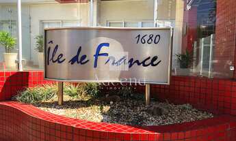 Imagem 3: Apartamento à venda, CENTRO, CASCAVEL - PR