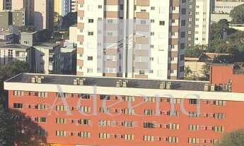 Imagem 1: ALUGA SE APARTAMENTO NO EDIFÍCIO AVENIDA ESQUINA COM AVENIDA BRASIL, COM 02 QUARTOS