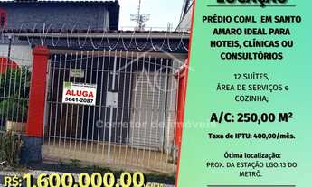 Imagem: Imóvel comercial para locação e venda