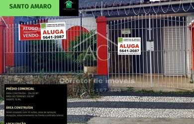 Imagem 2: Imóvel comercial para locação e venda, Santo Amaro, SAO PAULO - SP