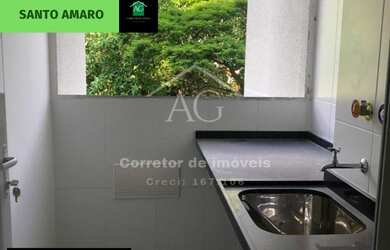 Imagem 7: Apartamento à venda, Santo Amaro, SAO PAULO - SP