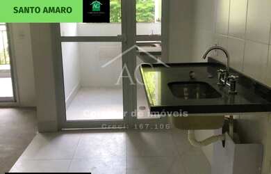 Imagem 5: Apartamento à venda, Santo Amaro, SAO PAULO - SP