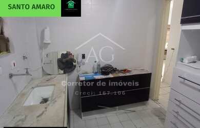 Imagem 3: Apartamento para venda, Santo Amaro, SAO PAULO - SP