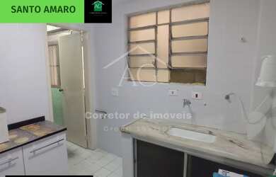 Imagem 4: Apartamento para venda, Santo Amaro, SAO PAULO - SP