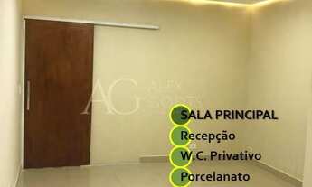 Imagem 2: Sala Comercial para locação, Santo Amaro, SAO PAULO - SP