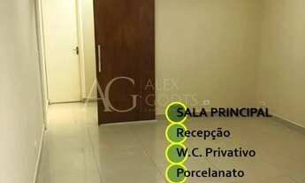 Imagem 6: Sala Comercial para locação, Santo Amaro, SAO PAULO - SP